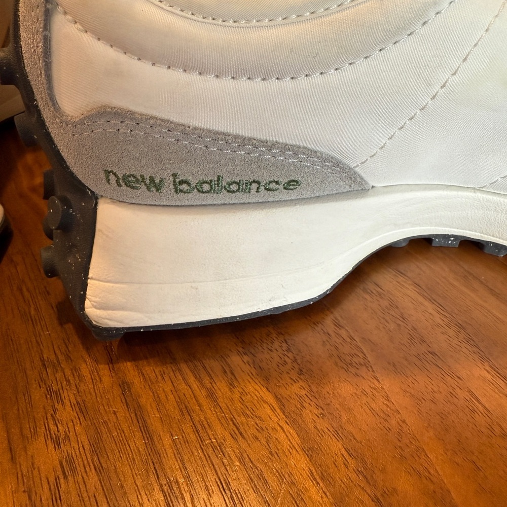 New Balance 327 Sneaker - Picture 7 of 9